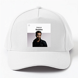 Quintino has energetic sets Quintino Hats & Caps
