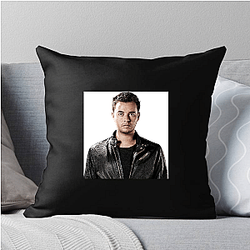 Quintino produces EDM music Quintino Pillows Cover