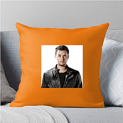 Quintino produces EDM music Quintino Pillows Cover