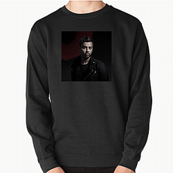 Quintino performs Big Room Quintino Sweatshirts