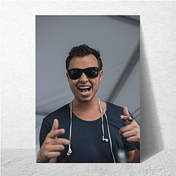 Quintino is ranked Top 100 Quintino Posters
