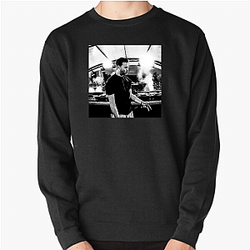 Quintino makes Electro House Quintino Sweatshirts