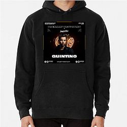 Quintino released the song Epic Quintino Hoodies
