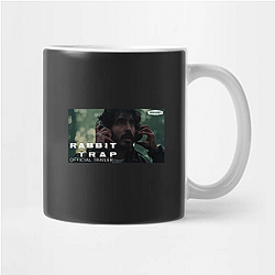 Rabbit Trap Merch For Fans Rabbit Trap Mugs