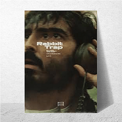 Rabbit Trap Merch Collection Rabbit Trap Posters