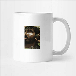 Rabbit Trap Merch Collection Rabbit Trap Mugs
