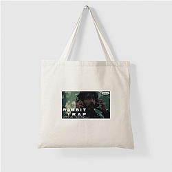 Rabbit Trap Merch For Fans Rabbit Trap Bags