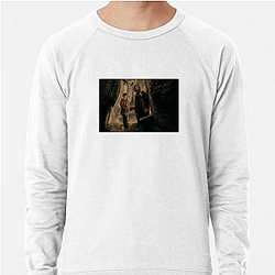 Rabbit Trap Limited Collection Rabbit Trap Sweatshirts