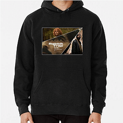 Rabbit Trap Signature Rabbit Trap Hoodies