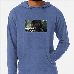 Rabbit Trap Merch For Fans Rabbit Trap Hoodies
