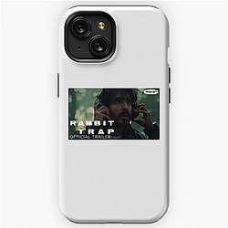 Rabbit Trap Merch For Fans Rabbit Trap Samsung Cases