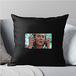 Rabbit Trap Merchandise Rabbit Trap Pillows Cover