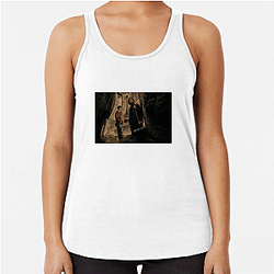 Rabbit Trap Limited Collection Rabbit Trap Tank Tops