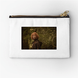 Rabbit Trap Merchandise For Fans Rabbit Trap Zipper Pouches