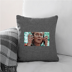 Rabbit Trap Merchandise Rabbit Trap Pillows Cover