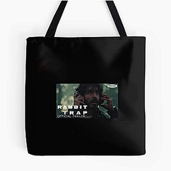 Rabbit Trap Merch For Fans Rabbit Trap Bags