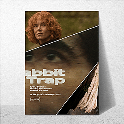 Rabbit Trap Signature Rabbit Trap Posters