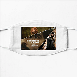 Rabbit Trap Signature Rabbit Trap Face Masks