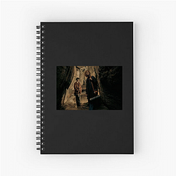 Rabbit Trap Limited Collection Rabbit Trap Notebook