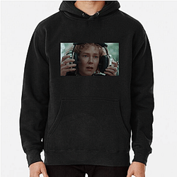 Rabbit Trap Fan Art Rabbit Trap Hoodies