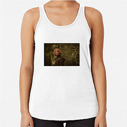 Rabbit Trap Merchandise For Fans Rabbit Trap Tank Tops