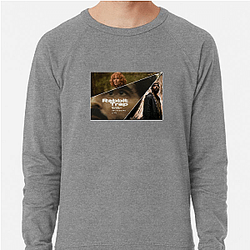 Rabbit Trap Signature Rabbit Trap Sweatshirts