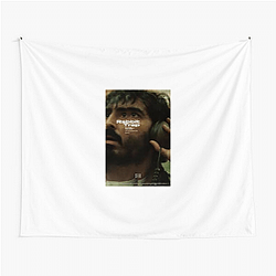 Rabbit Trap Merch Collection Rabbit Trap Tapestries