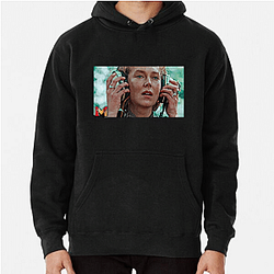 Rabbit Trap Merchandise Rabbit Trap Hoodies