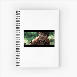 Rabbit Trap Collection for fans Rabbit Trap Notebook