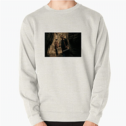 Rabbit Trap Limited Collection Rabbit Trap Sweatshirts