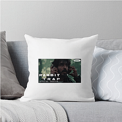 Rabbit Trap Merch For Fans Rabbit Trap Pillows Cover