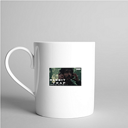 Rabbit Trap Merch For Fans Rabbit Trap Mugs