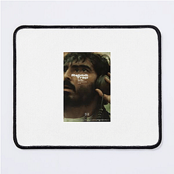 Rabbit Trap Merch Collection Rabbit Trap Mouse Pads