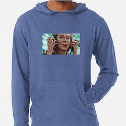 Rabbit Trap Merchandise Rabbit Trap Hoodies
