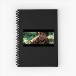 Rabbit Trap Collection for fans Rabbit Trap Notebook