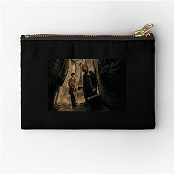 Rabbit Trap Limited Collection Rabbit Trap Zipper Pouches