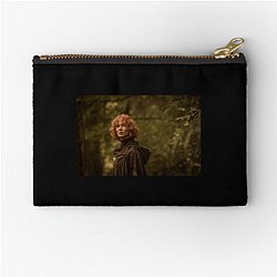 Rabbit Trap Merchandise For Fans Rabbit Trap Zipper Pouches