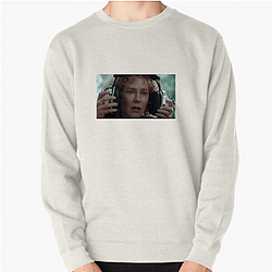 Rabbit Trap Fan Art Rabbit Trap Sweatshirts