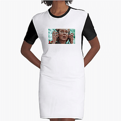 Rabbit Trap Merchandise Rabbit Trap Dresses