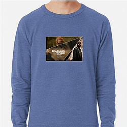 Rabbit Trap Signature Rabbit Trap Sweatshirts