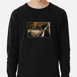 Rabbit Trap Signature Rabbit Trap Sweatshirts