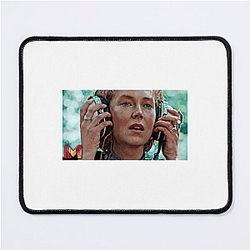 Rabbit Trap Merchandise Rabbit Trap Mouse Pads