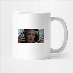 Rabbit Trap Fan Art Rabbit Trap Mugs