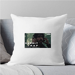 Rabbit Trap Merch For Fans Rabbit Trap Pillows Cover