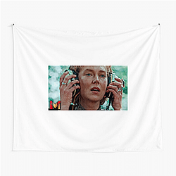 Rabbit Trap Merchandise Rabbit Trap Tapestries