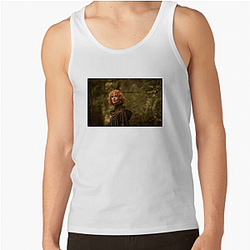 Rabbit Trap Merchandise For Fans Rabbit Trap Tank Tops