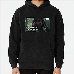Rabbit Trap Merch For Fans Rabbit Trap Hoodies