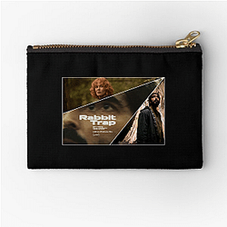 Rabbit Trap Signature Rabbit Trap Zipper Pouches
