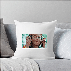 Rabbit Trap Merchandise Rabbit Trap Pillows Cover