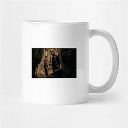 Rabbit Trap Limited Collection Rabbit Trap Mugs